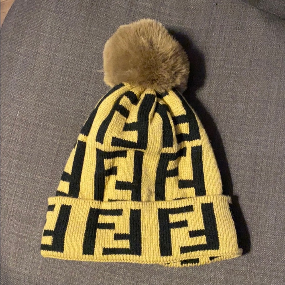 Beanie